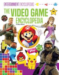 Video Game Encyclopedia (ISBN: 9781098293017)