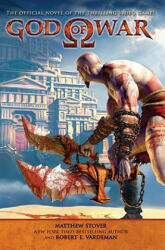 God of War - Matthew Woodring Stover, Robert E. Vardeman (ISBN: 9780345508676)