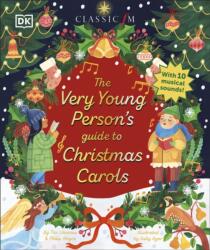 The Very Young Person's Guide to Christmas Carols (ISBN: 9780241645994)