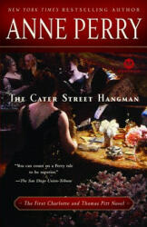 The Cater Street Hangman (ISBN: 9780345513564)