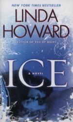 Linda Howard - Ice - Linda Howard (ISBN: 9780345517203)