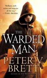 The Warded Man (ISBN: 9780345518705)