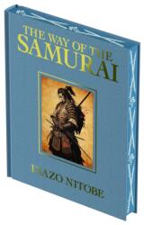 Calea samuraiului (ISBN: 9781398838642)