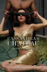 Cassandra's Chateau - Fredrica Alleyn (ISBN: 9780352345233)