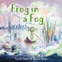 Frog in a Fog (ISBN: 9781802583427)