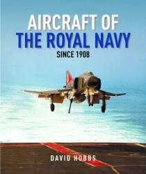 Aircraft of the Royal Navy (ISBN: 9781399089524)