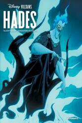 Disney Villains Hades (ISBN: 9781524124830)