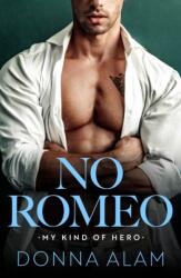 No Romeo (ISBN: 9781662521027)