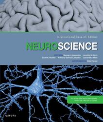Neuroscience (ISBN: 9780197572511)