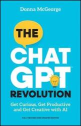 The ChatGPT Revolution (ISBN: 9781394283125)