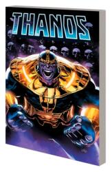 Thanos: Return of The Mad Titan (ISBN: 9781302957490)