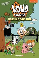 The Loud House Vol. 21 - The Loud House/Casagrandes Creative Team (ISBN: 9781545801031)