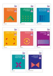 SQE FLK 2 Bundle 4e (ISBN: 9781805021711)
