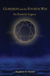 Gurdjieff and the Fourth Way (ISBN: 9781645473350)