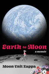 Earth to Moon (ISBN: 9780063113343)