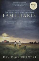 Familiaris (ISBN: 9780349147086)
