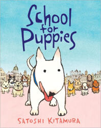 School for Puppies (ISBN: 9781839133442)