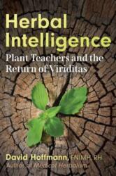 Herbal Intelligence (ISBN: 9781620556146)