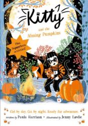 Kitty and the Missing Pumpkins (ISBN: 9780192787675)