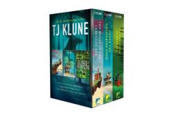 TJ Klune Trade Paperback Collection (ISBN: 9781250907066)