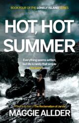 Hot, Hot Summer (ISBN: 9781836280231)