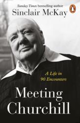 Meeting Churchill (ISBN: 9781405962551)