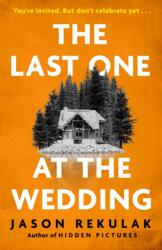 The Last One at the Wedding (ISBN: 9781408733219)