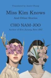 Miss Kim Knows (ISBN: 9781324095316)
