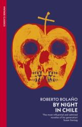 By Night in Chile (ISBN: 9781784879587)