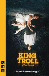 King Troll (ISBN: 9781839043765)