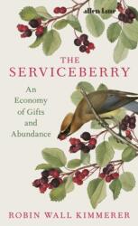 The Serviceberry (ISBN: 9780241721308)