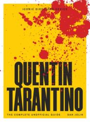 Quentin Tarantino (ISBN: 9781529438772)