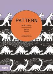 Pattern (ISBN: 9781849764551)
