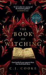 The Book of Witching (ISBN: 9780008656218)