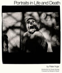 Portraits in Life and Death - Hujar (ISBN: 9781324092179)