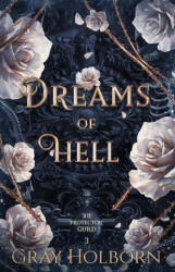 Dreams of Hell (ISBN: 9781963893021)