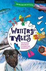 Wintry Tales (ISBN: 9781350502048)