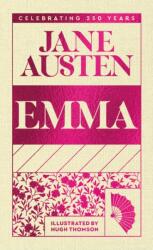 Emma (ISBN: 9781035040469)