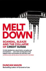 Meltdown (ISBN: 9781035037476)