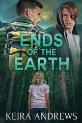 Ends of the Earth (ISBN: 9781998237241)