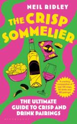 The Crisp Sommelier (ISBN: 9781526679383)