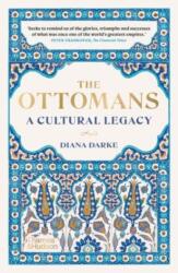 The Ottomans (ISBN: 9780500298183)