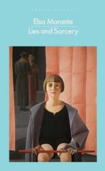 Lies and Sorcery - Jenny McPhee (ISBN: 9780241711194)