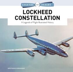 Lockheed Constellation (ISBN: 9780764368226)