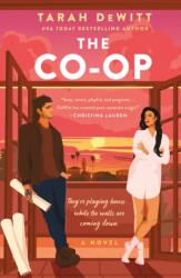 Co-op (ISBN: 9781250329387)