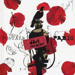 Dave McKean (ISBN: 9781934298053)