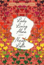 Lady Living Alone (ISBN: 9780712355124)