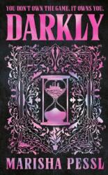Darkly (ISBN: 9781529526929)