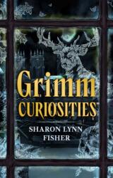 Grimm Curiosities (ISBN: 9781662515712)