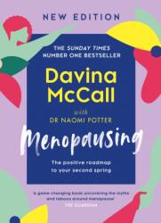 Menopausing (ISBN: 9780008719296)